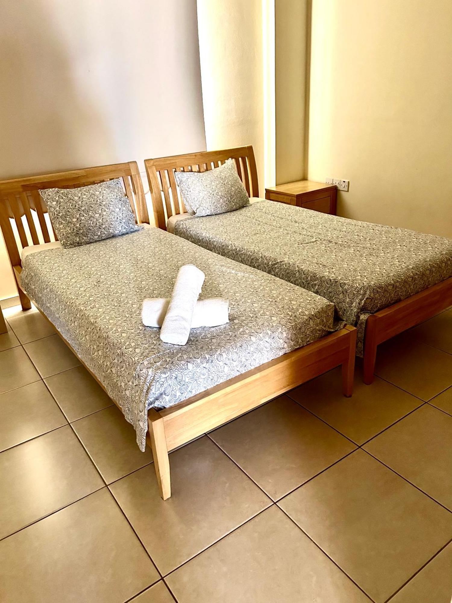 Nissi Elena A11 Apartment Ayia Napa Exterior photo