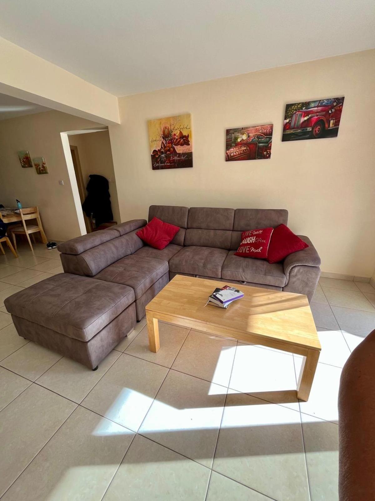 Nissi Elena A11 Apartment Ayia Napa Exterior photo