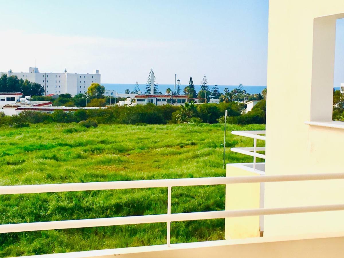 Nissi Elena A11 Apartment Ayia Napa Exterior photo